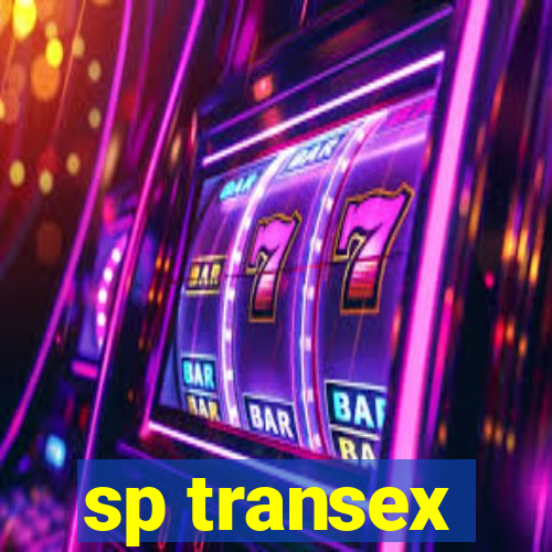 sp transex